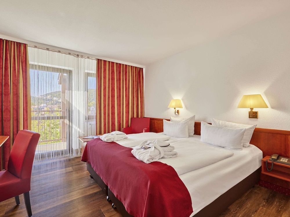 Privilege, Double Room, 1 Double Bed