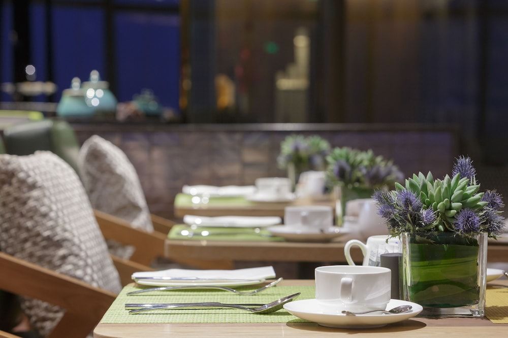 undefined Jingguang Center Apartment 6