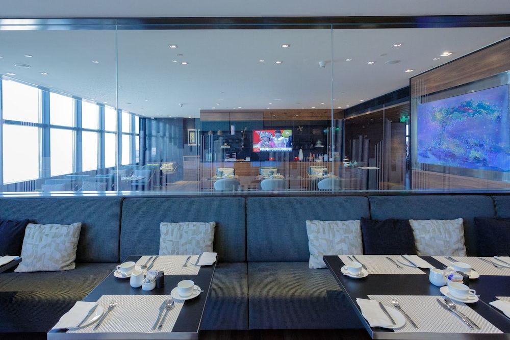 undefined Jingguang Center Apartment 10