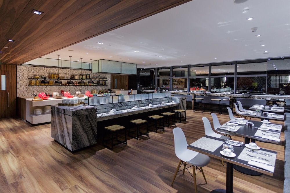 undefined Jingguang Center Apartment 7