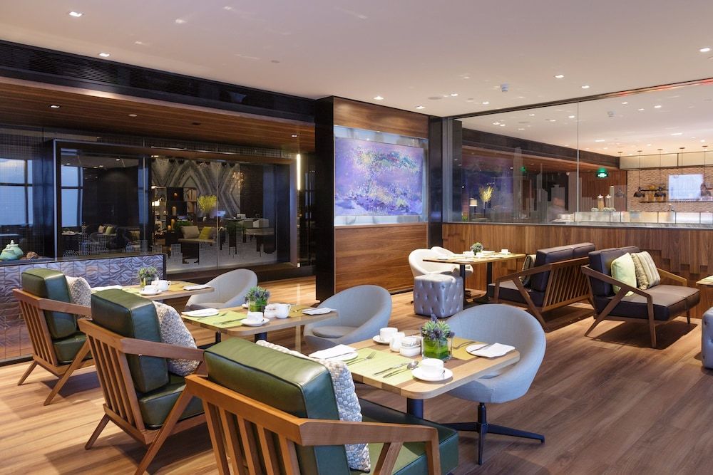 undefined Jingguang Center Apartment 8