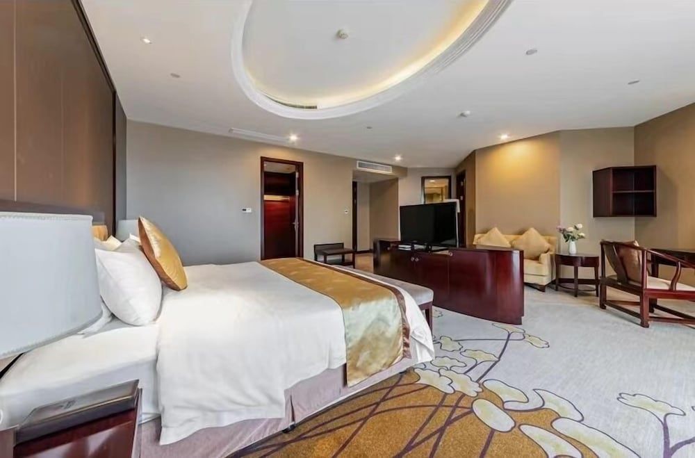 Apartment Suite