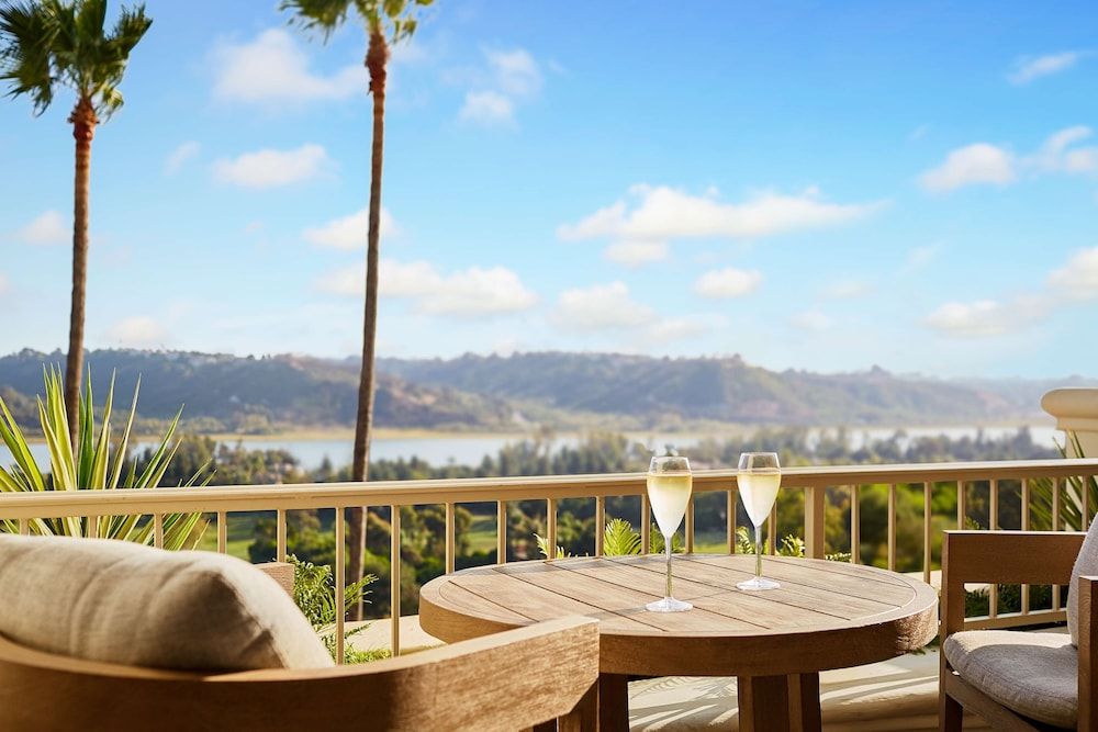 Premium Garden Suite