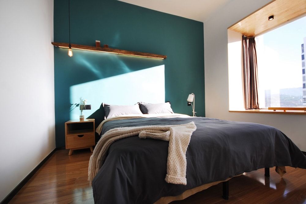 Apartment, 2 Bedrooms