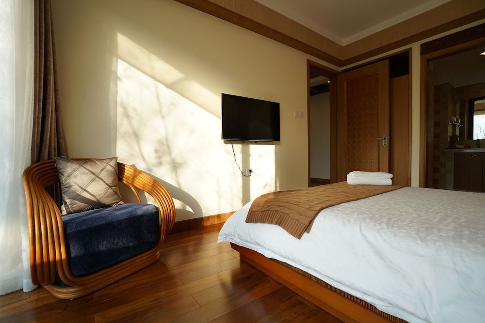Villa, 3 Bedrooms, Sea View