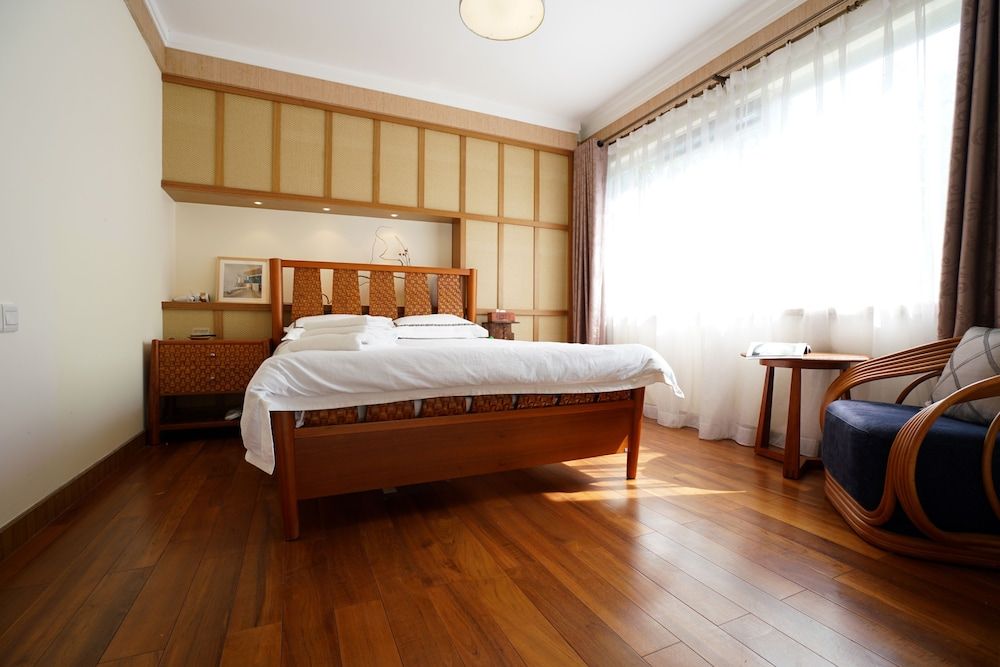 Villa, 3 Bedrooms, Sea View