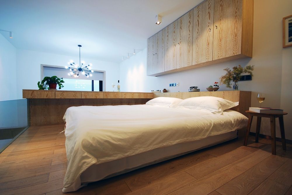 Loft, 1 Bedroom, Sea View