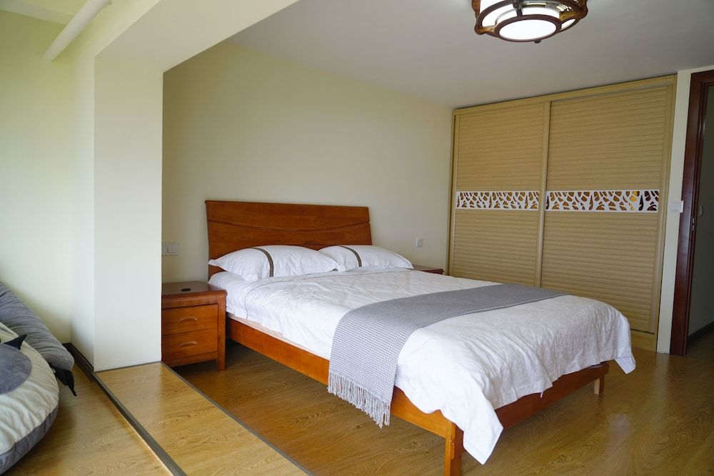 Loft, 2 Bedrooms, Sea View
