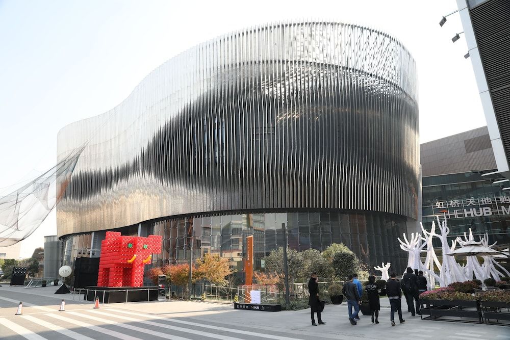 undefined Hyatt Place Shanghai Hongqiao CBD 7