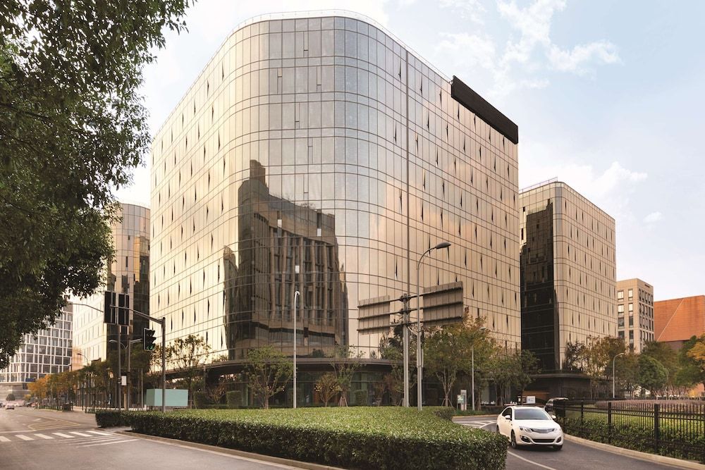 undefined Hyatt Place Shanghai Hongqiao CBD 10