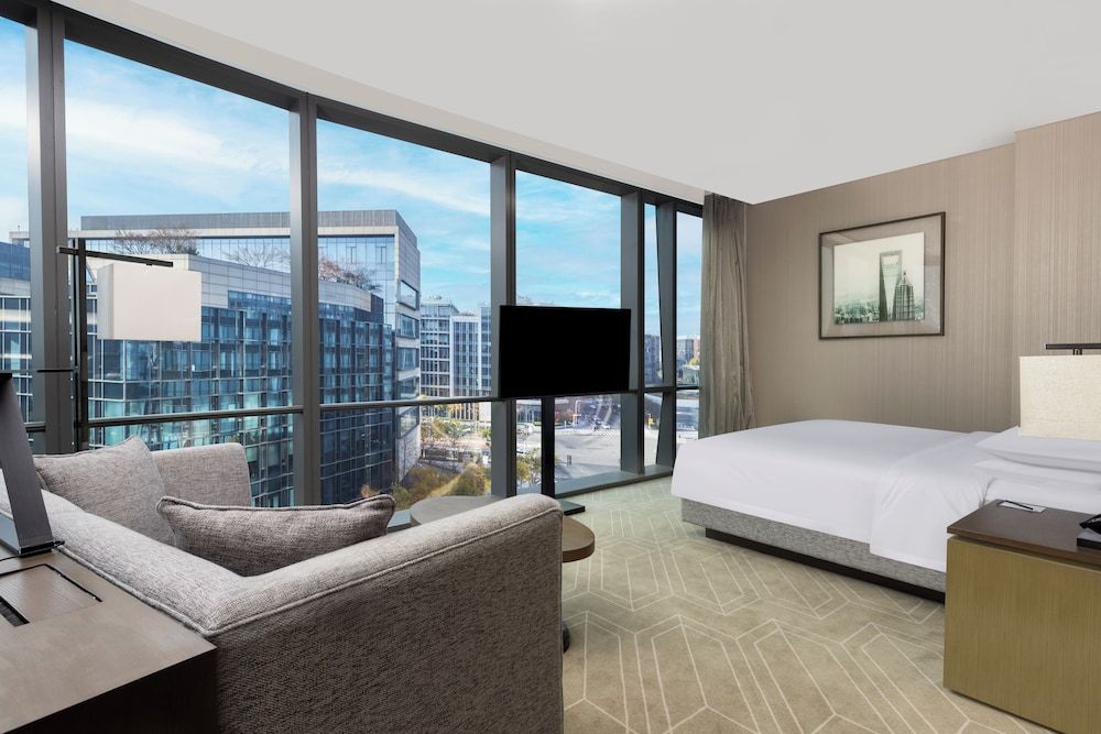 undefined Hyatt Place Shanghai Hongqiao CBD 5
