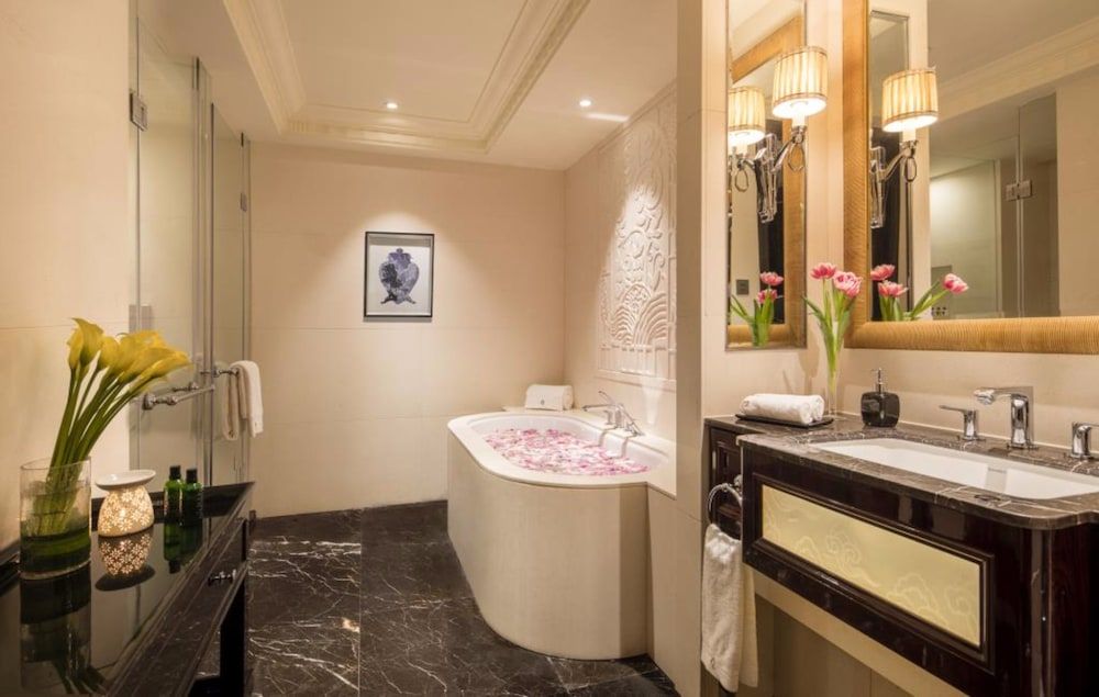 The Pury Hotel Yiwu Deluxe Room 5