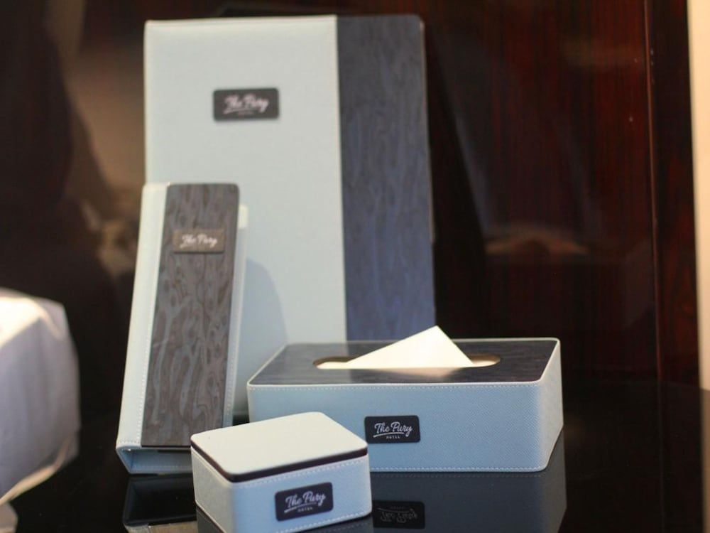 The Pury Hotel Yiwu Deluxe Room 4