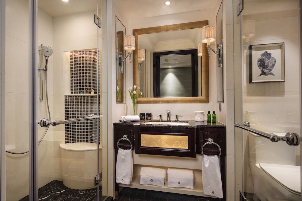 The Pury Hotel Yiwu Classic Queen Room 6