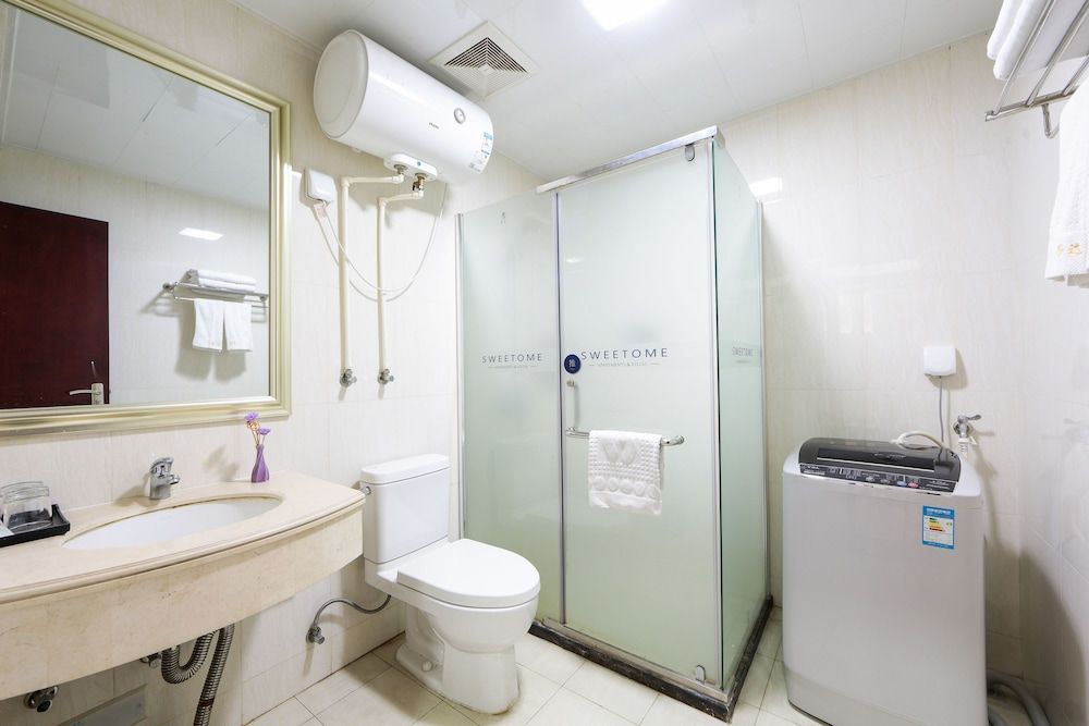 Business Double Suite