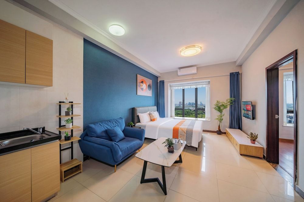 Business Twin Suite