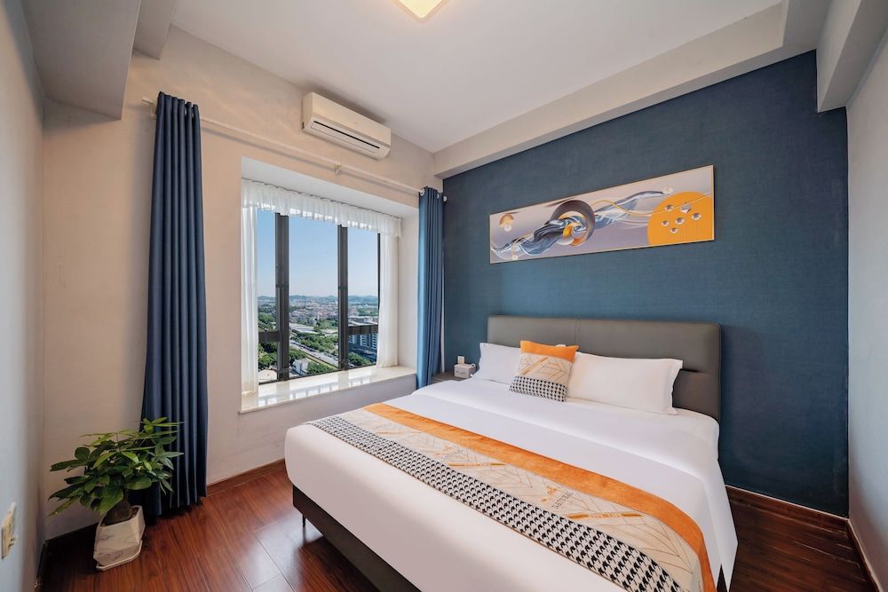 Business Double Suite