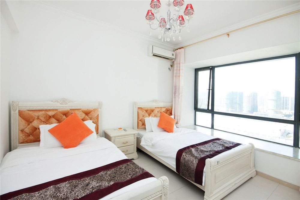 Deluxe Apartment, 3 Bedrooms(Mainland Chinese Citizen Only)