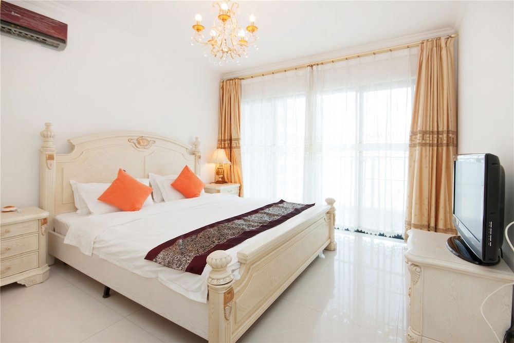 Deluxe Apartment, 3 Bedrooms(Mainland Chinese Citizen Only)
