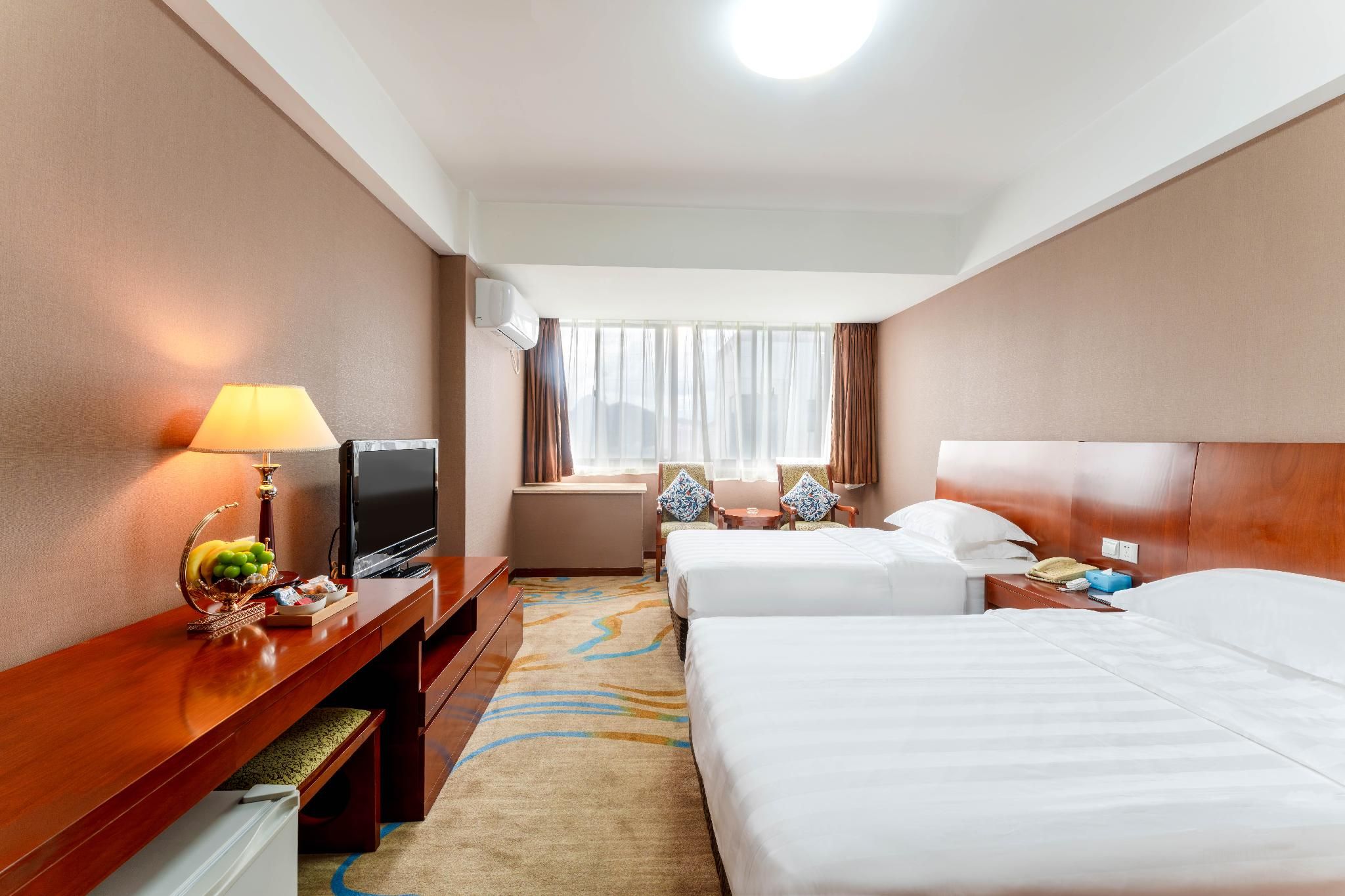 Double Comfort