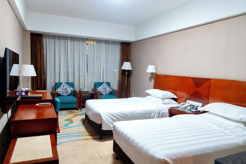 Business Twin Room