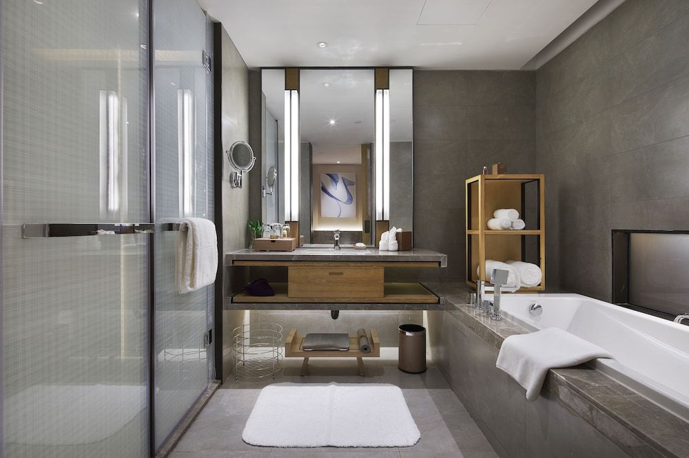 Standard Room (Upgraded)
