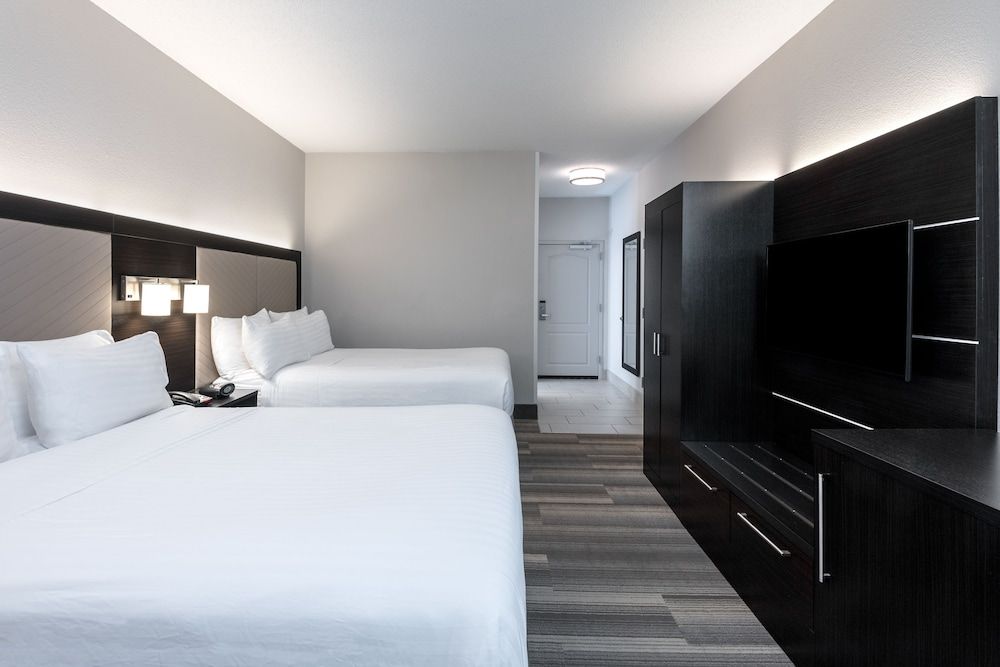 Standard Room, 2 Queen Beds