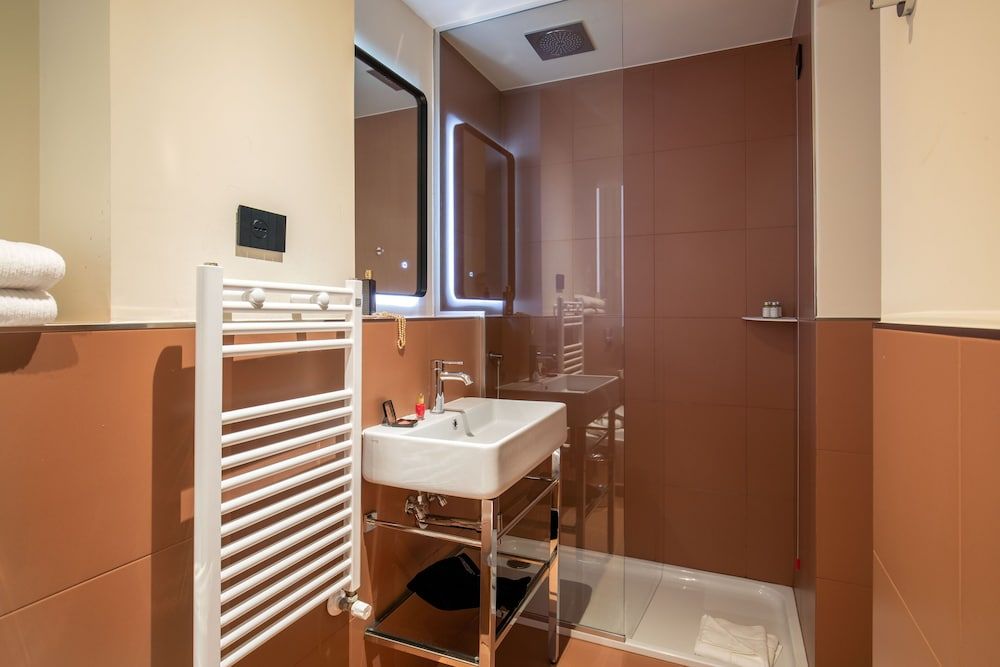 9Hotel Cesari Classic Room 5