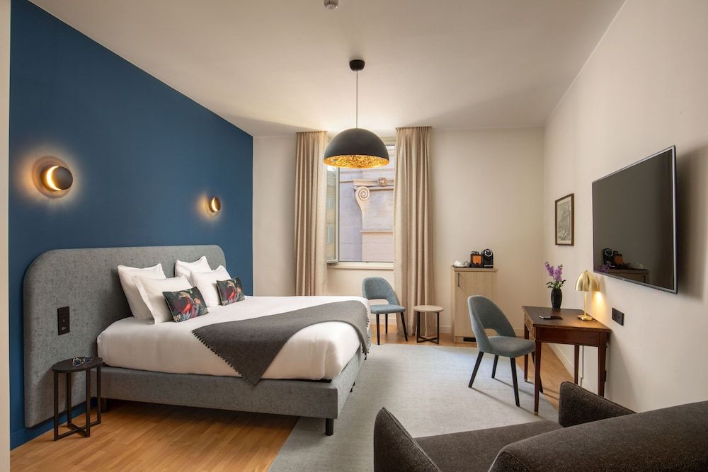 undefined 9Hotel Cesari 3