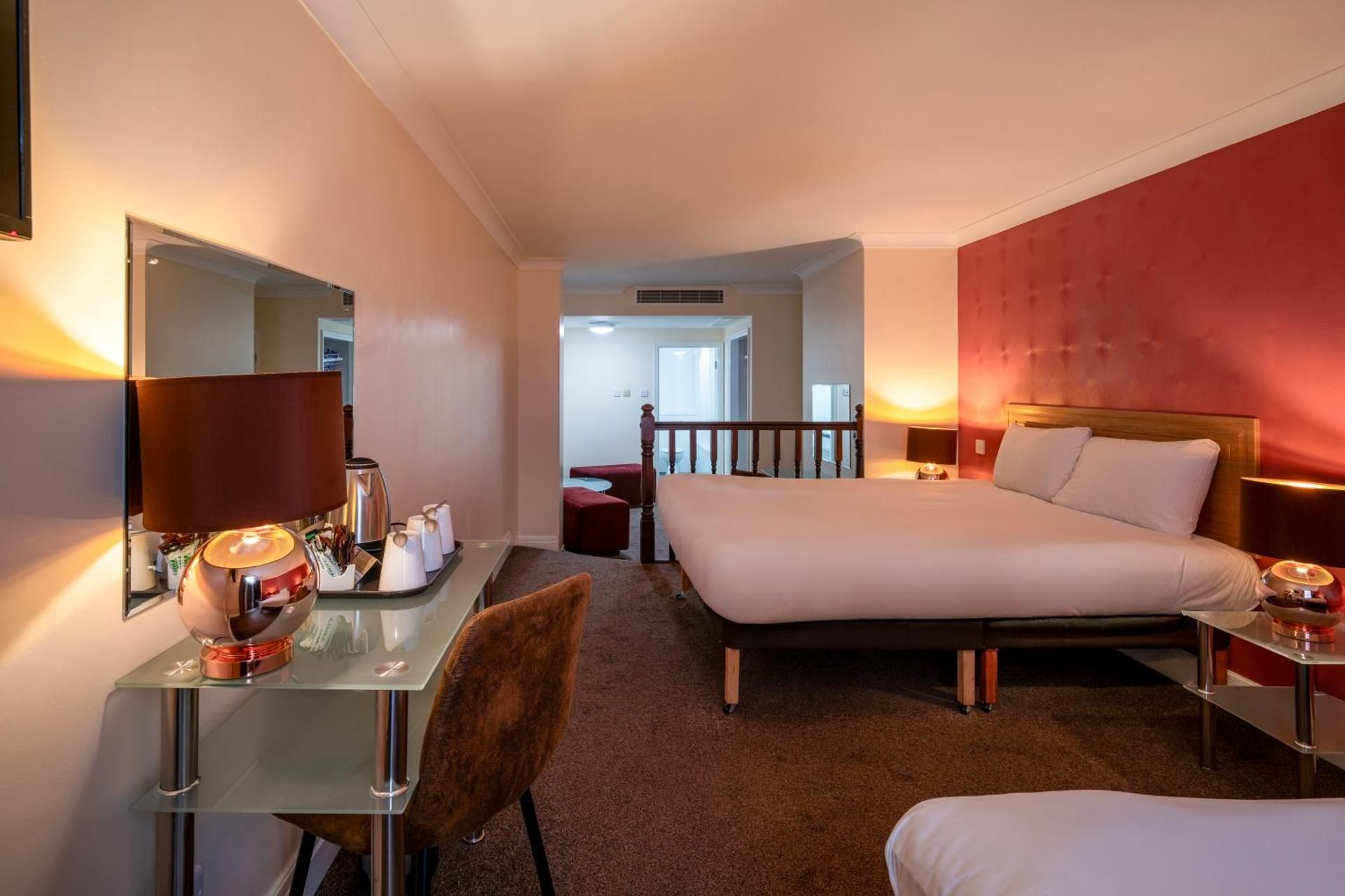 undefined Britannia Sachas Hotel 6