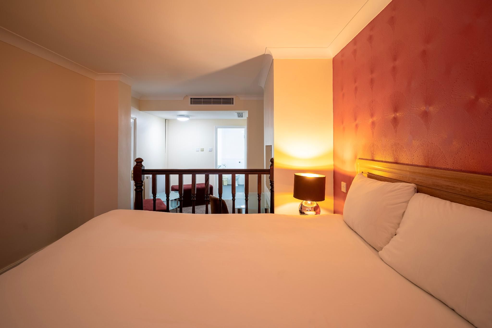 undefined Britannia Sachas Hotel 8