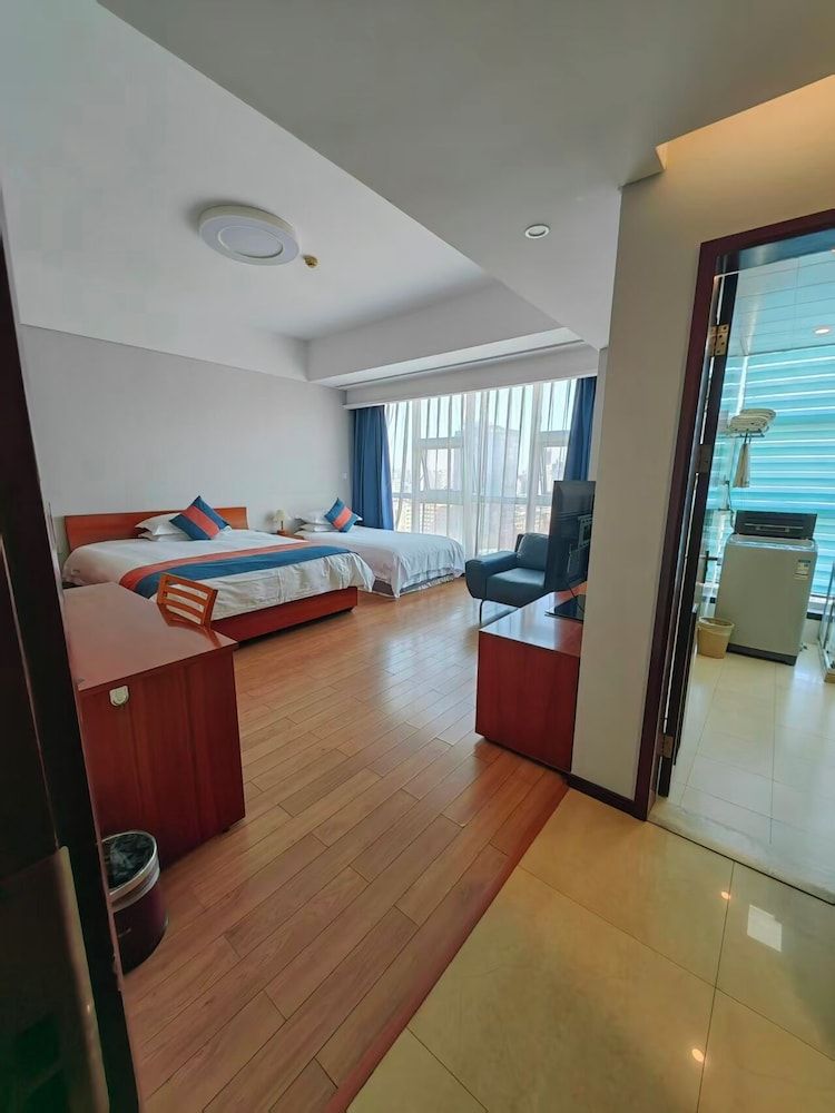 Comfort Triple Room