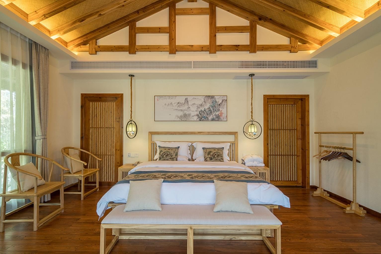 Mountain View Villa