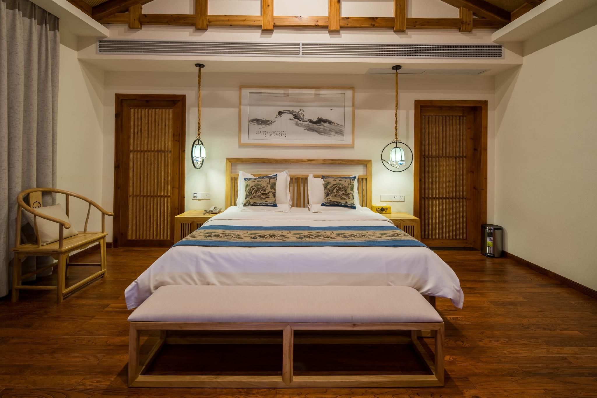 Mountain View Villa