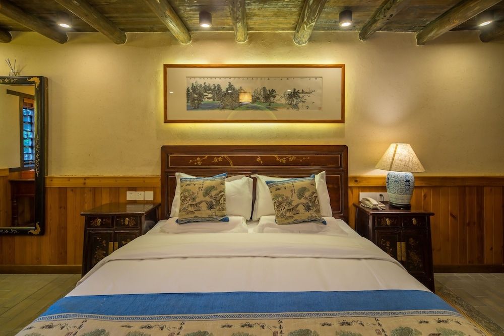 Standard Double Room, 1 Queen Bed