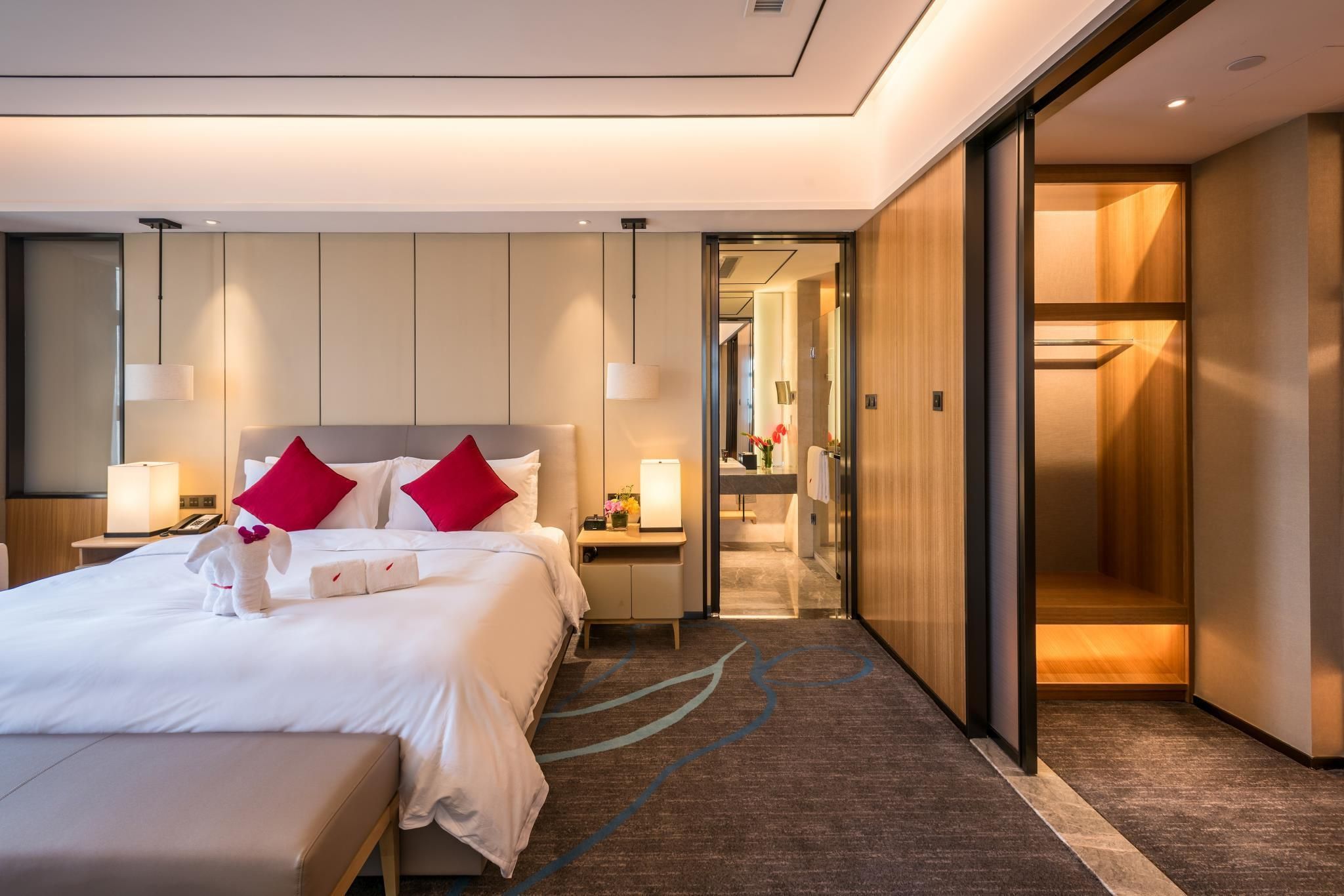 Executive Suite