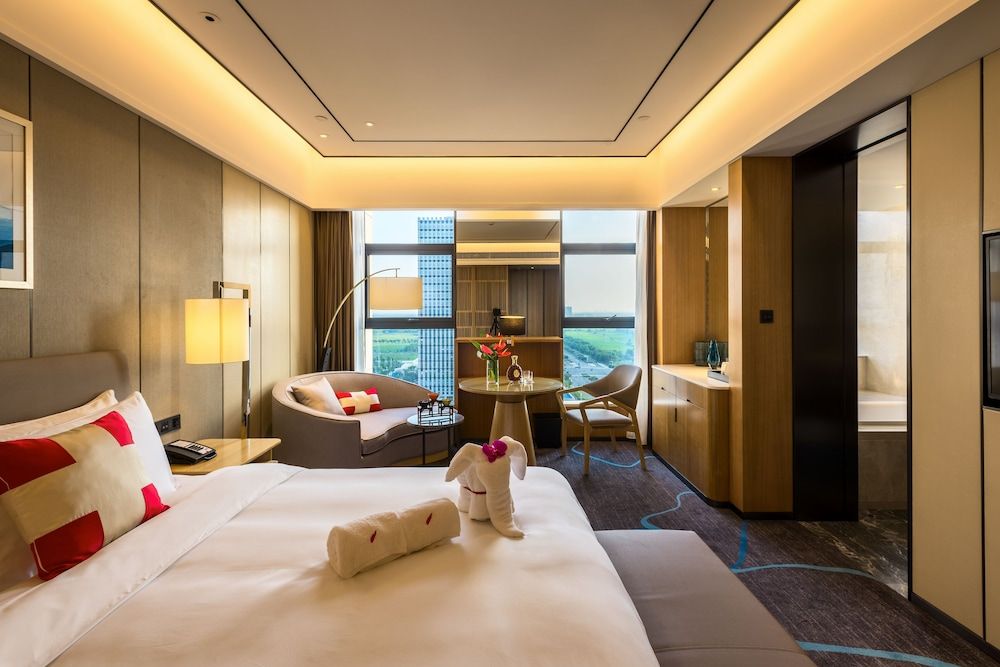 Premier Room