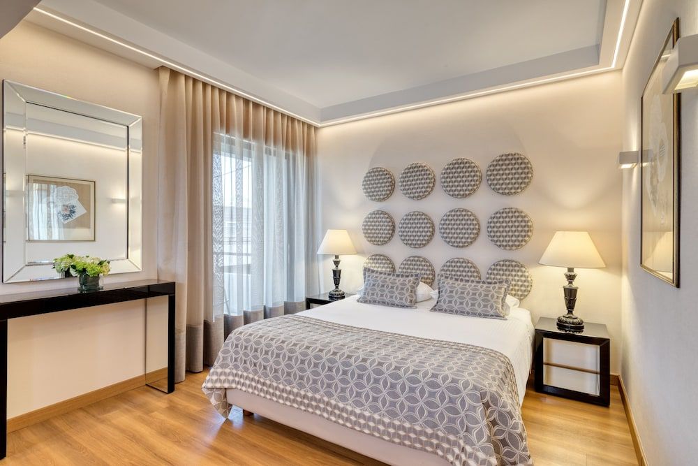 undefined Divani Palace Acropolis