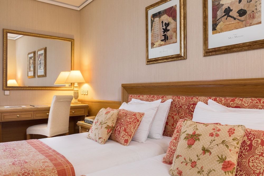 Divani Palace Acropolis Essential Room 2