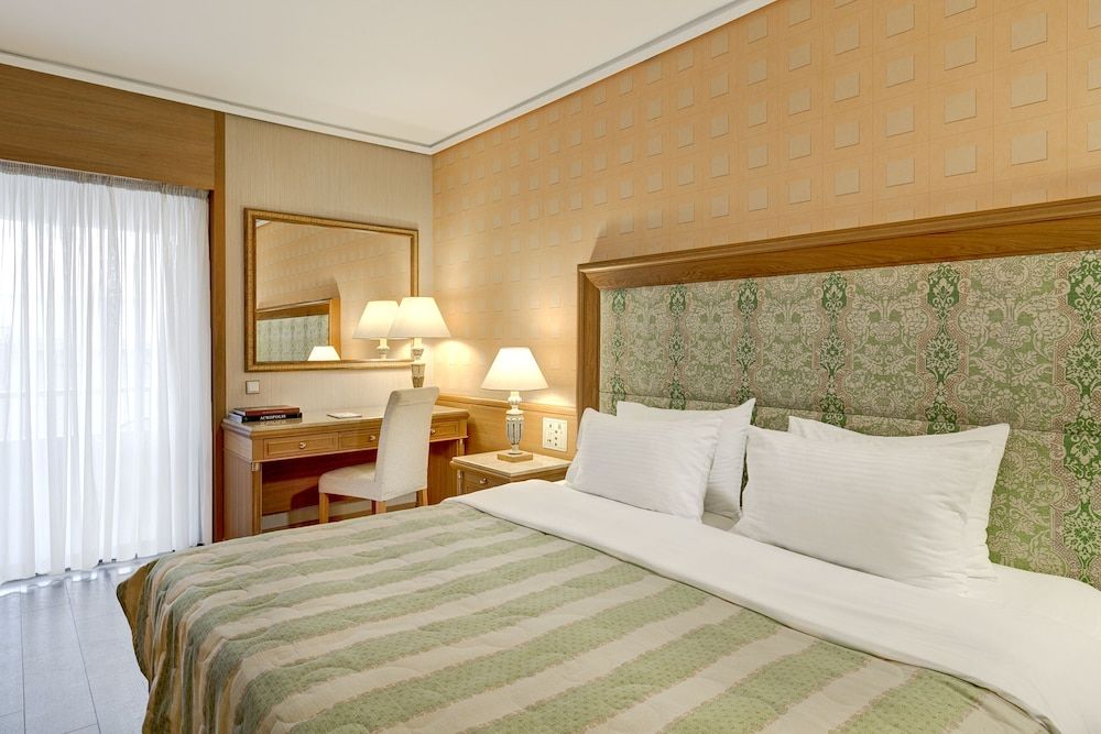 undefined Divani Palace Acropolis 3