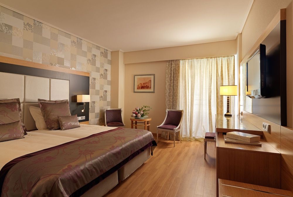 undefined Divani Palace Acropolis 4