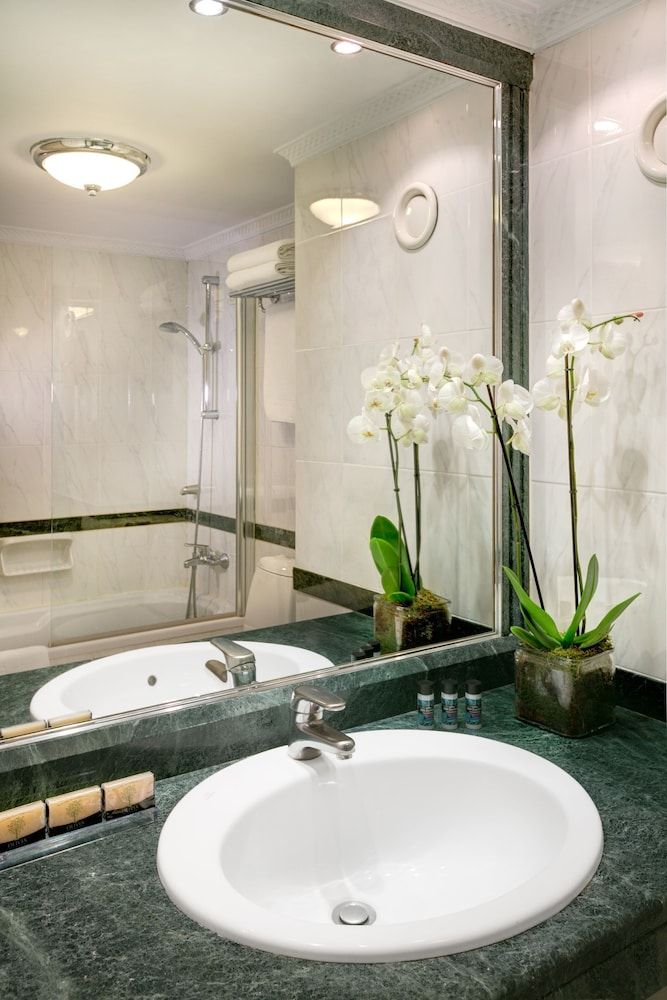 Divani Palace Acropolis Essential Room 4