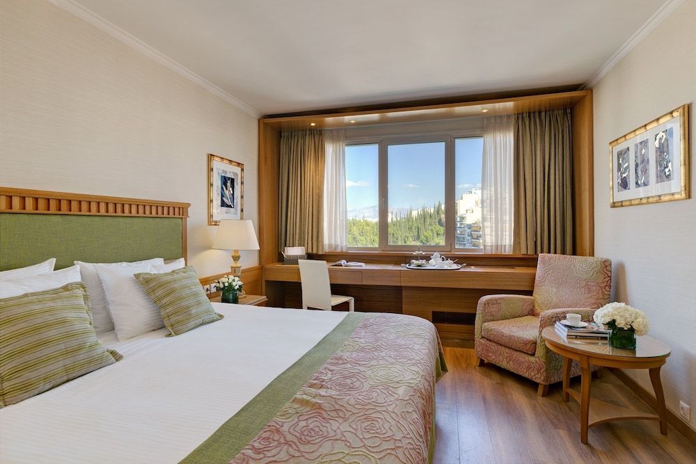 Divani Caravel Essential Room
