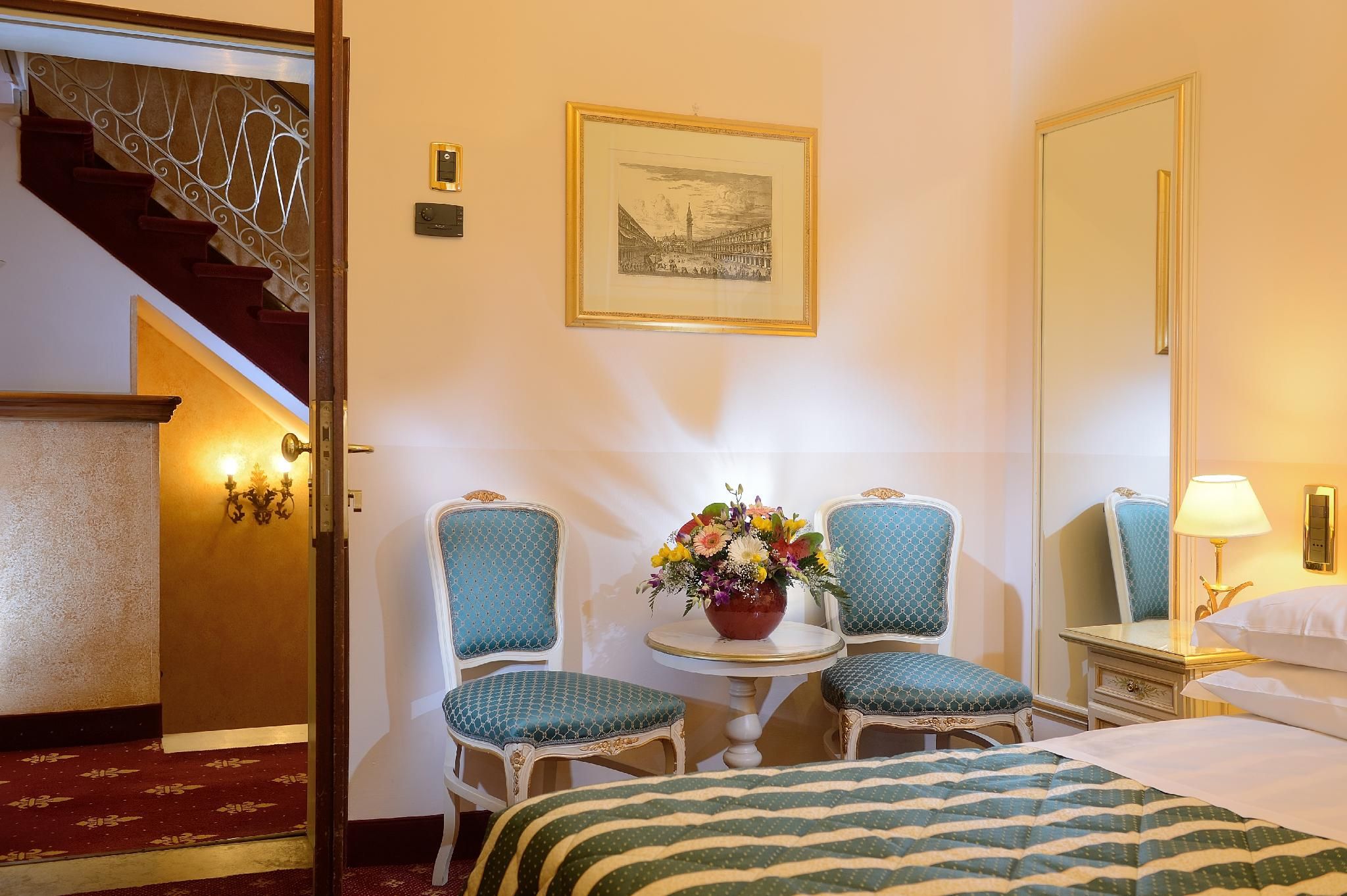 undefined Hotel Cavalletto e Doge Orseolo 6