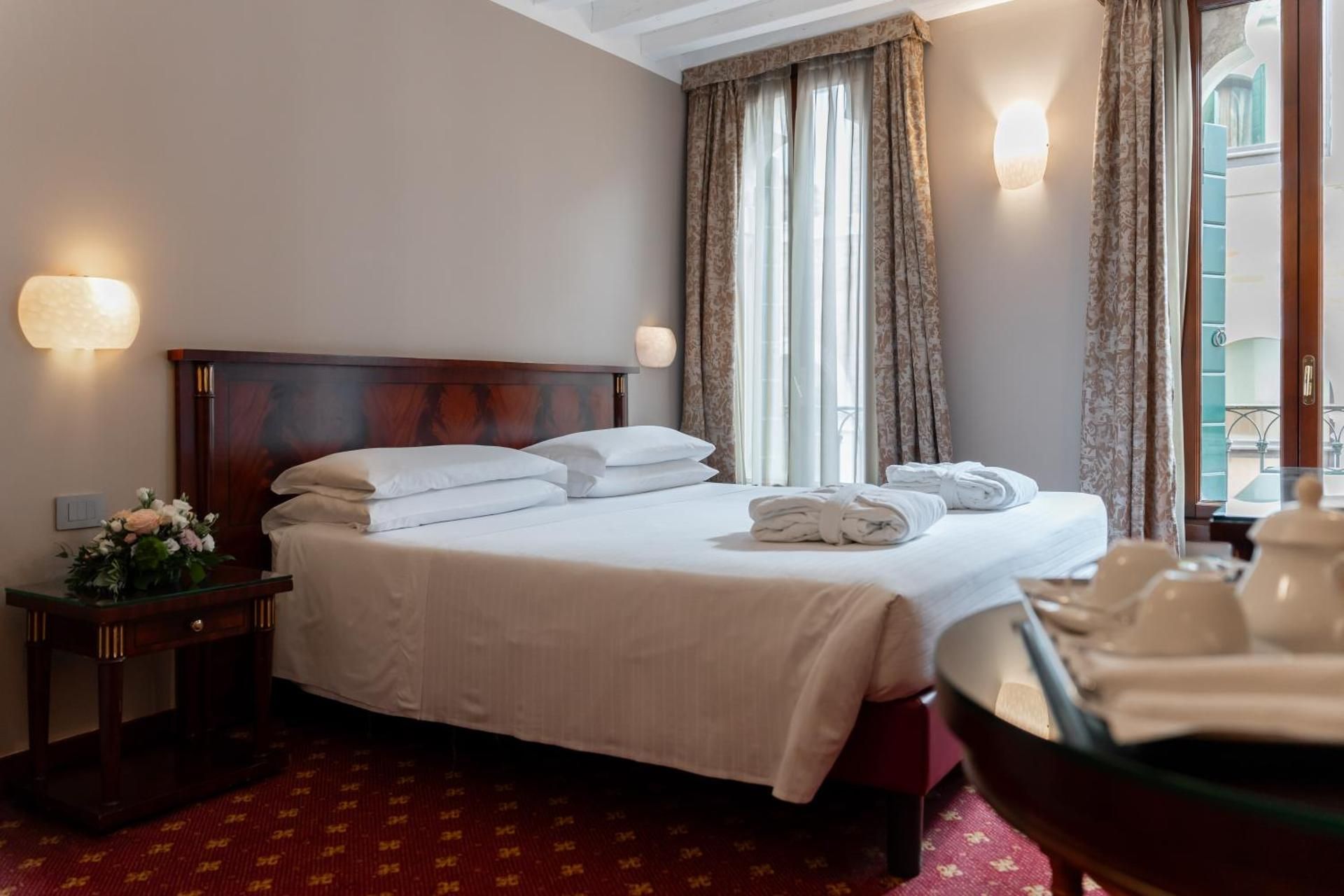 Double or Twin Room - Annex