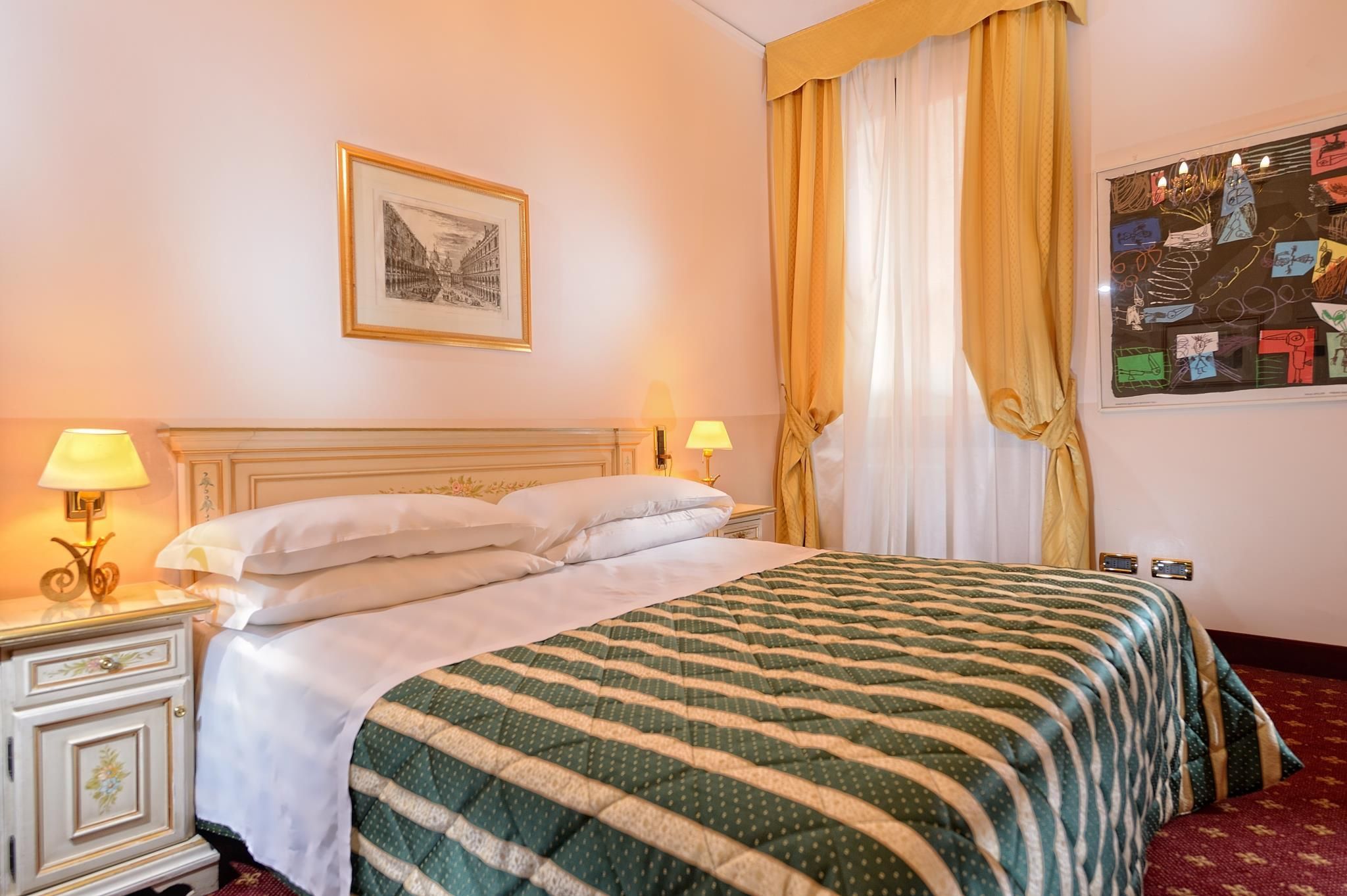 undefined Hotel Cavalletto e Doge Orseolo 4