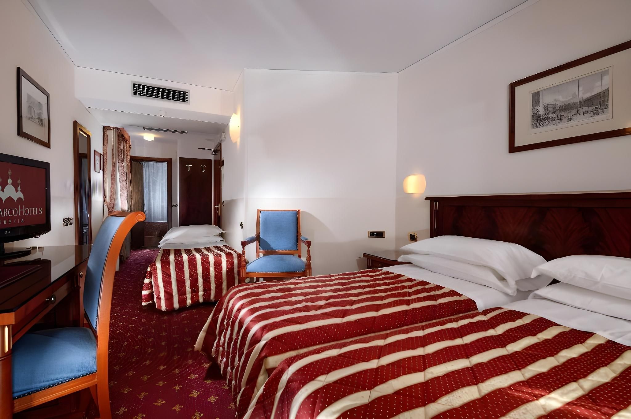 Classic Triple Room