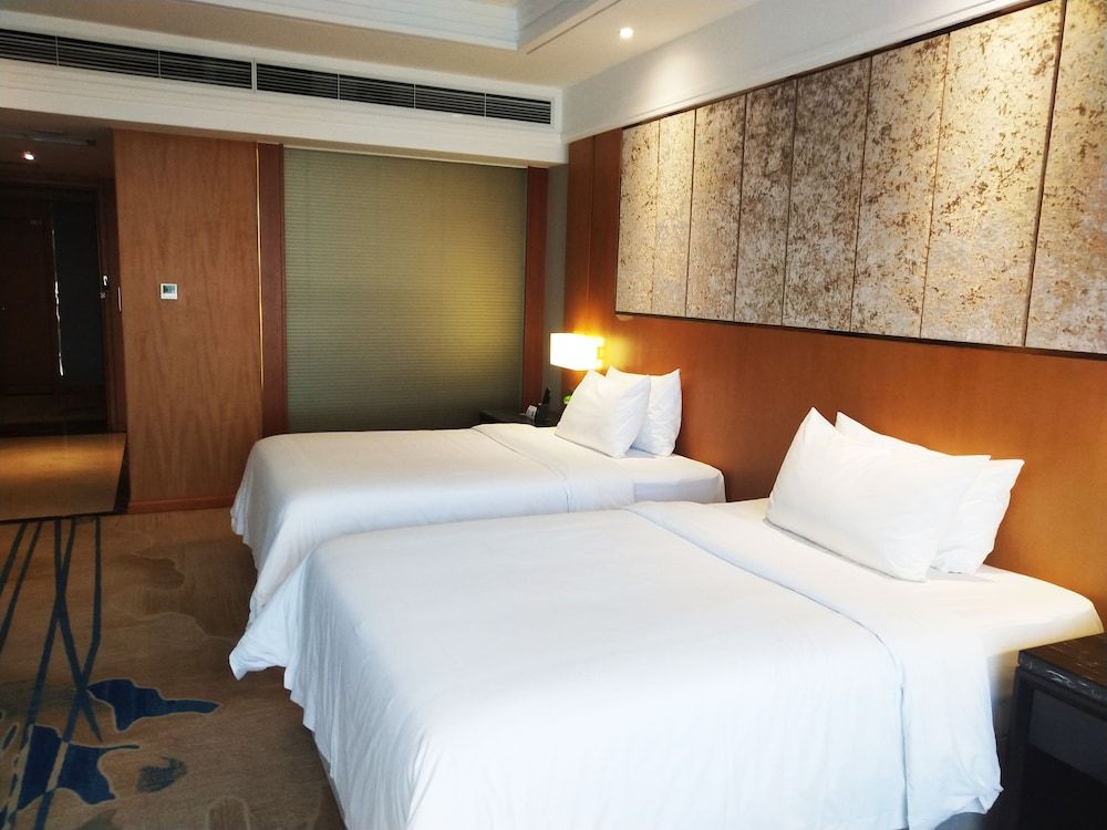Economy Twin Room