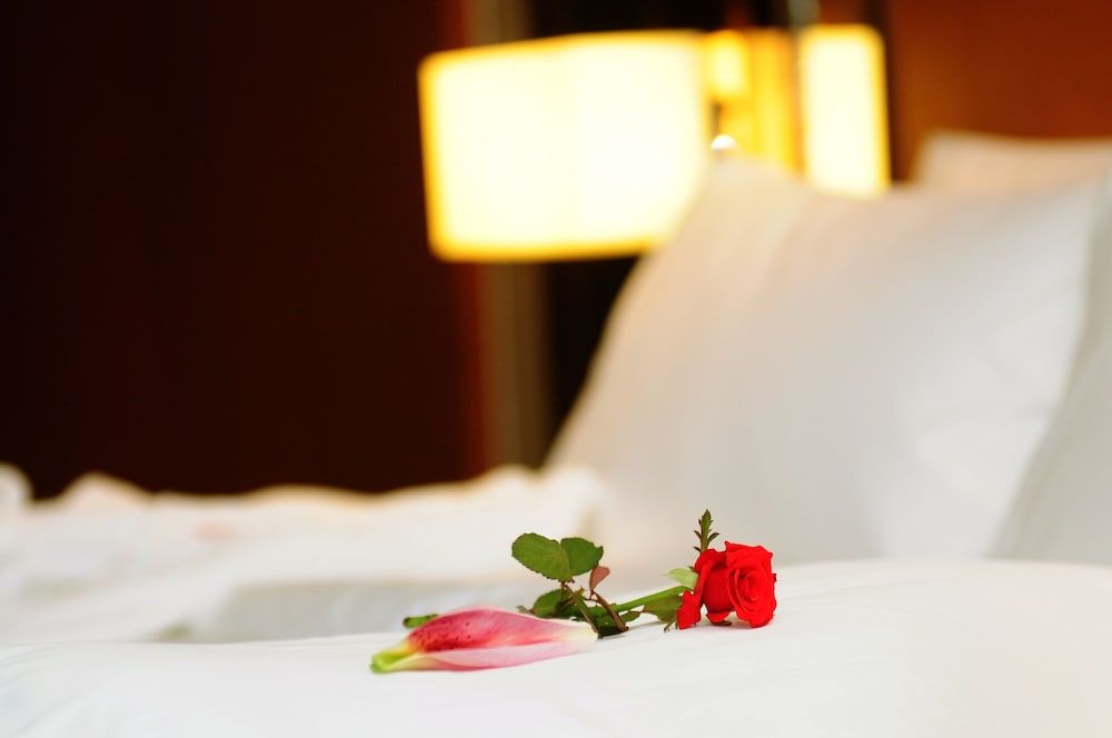 Business Double Room