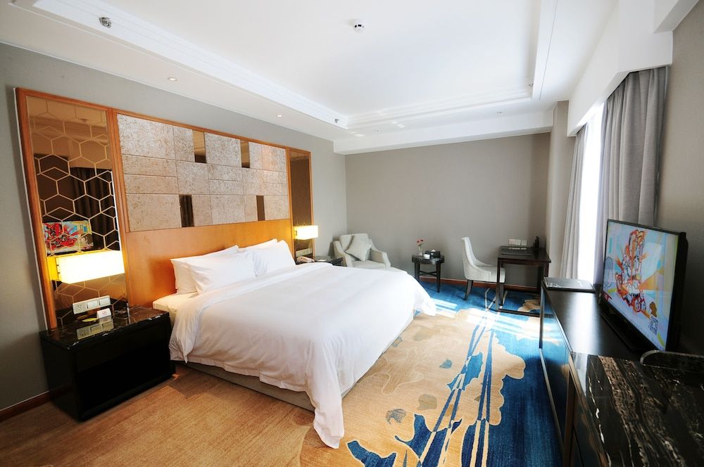 Business Double Room